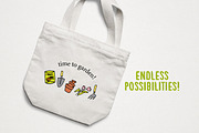 Gardening & Farming Icons, an Icon by Lemonade Pixel (Thumbnail 6 of 7)