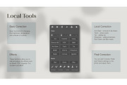 Top Retouch Panel for Photoshop, a Preset Add-On by Kurafa Studio (Thumbnail 8 of 10)