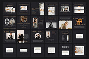 528 Coach Templates for Canva, a Social Media Template by Xenié Creative (Thumbnail 6 of 11)