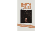 Photoshop Actions Website Templates, an Action Add-On by Creative House (Thumbnail 6 of 24)