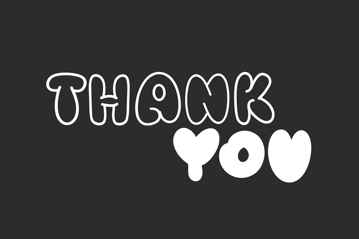 Marshmelt Font Duo, a Sans Serif Font by Dm Studio (Photo 11 of 11)