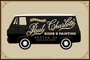 NS CHAMPTONE Fonts Collection, a Script Font by Novisouldado (Thumbnail 8 of 9)