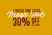 Windtalker Rough, a Script Font by Locomotype (Thumbnail 6 of 7)