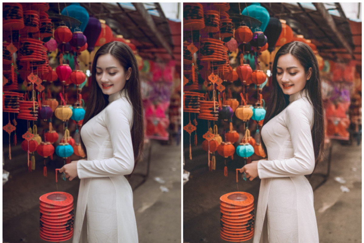 20 Lightroom Presets VSCO Vibe p1, a Preset Add-On by PerfectStudioPresets (Photo 3 of 11)