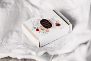 Bronte | Botanical set | 280+ images, an Illustration by Karma (Thumbnail 4 of 39)