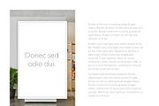 Framework PowerPoint Template, a Presentation Template by Jumsoft (Thumbnail 6 of 21)