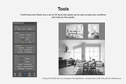 PostProduction Master, a Plug-in Add-On by bbtools (Thumbnail 5 of 8)