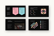 Irio : Fashion Pitch Powerpoint, a Presentation Template by Punkl Camp (Thumbnail 12 of 16)