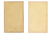 Vintage Photo Frames & Formats, a Texture Graphic by Blue Line Design (Thumbnail 14 of 21)