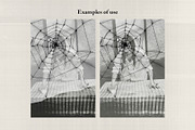 Patchwork Textile Collage Toolkit, an Object Graphic by Marie T (Thumbnail 4 of 11)