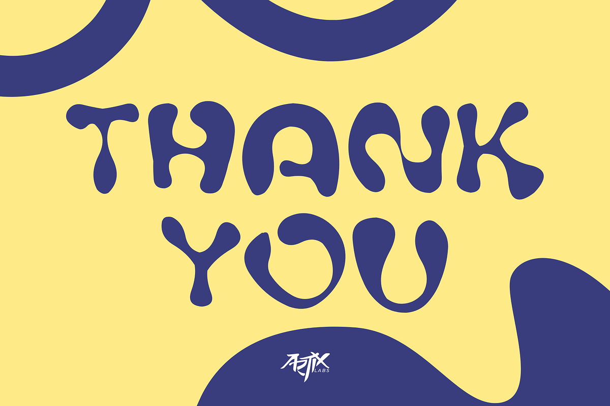 Kergo Groovy Display Font Bold Retro, a Handwritten Font by ArtiXLabs (Photo 9 of 9)