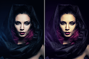 125 Professional Lightroom Presets, an Action Add-On by LUXDesignStudios (Thumbnail 5 of 7)