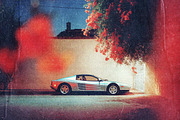 Vintage Postcard Effect, a Layer Style Add-On by Design Squad (Thumbnail 3 of 4)
