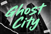 Rokugima Script Font Bold Brush, a Handwritten Font by Maulana Creative (Thumbnail 4 of 7)