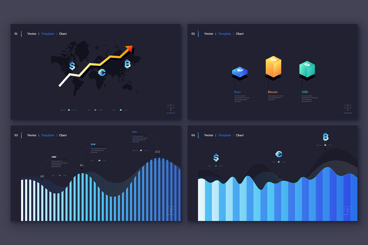 Premium Quality Vector Infographics, a Presentation Template by Alexey Yarkin (Photo 20 of 34)