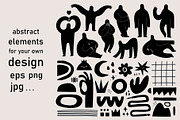 Strangers, a Person Illustration by Twisted Tail (Thumbnail 2 of 7)