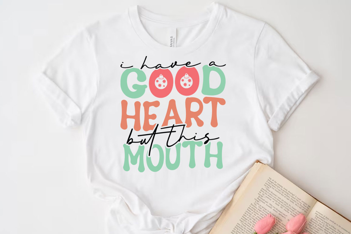 Retro Funny Sarcasm SVG Bundle, an Object Graphic by FiveStarCrafting (Photo 2 of 15)