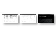Makan – Business PowerPoint Template, a Presentation Template by Dens Creative Studio (Thumbnail 6 of 6)