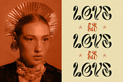 Samire – Expressive Display Font, a Blackletter Font by Krismagraph (Thumbnail 2 of 10)