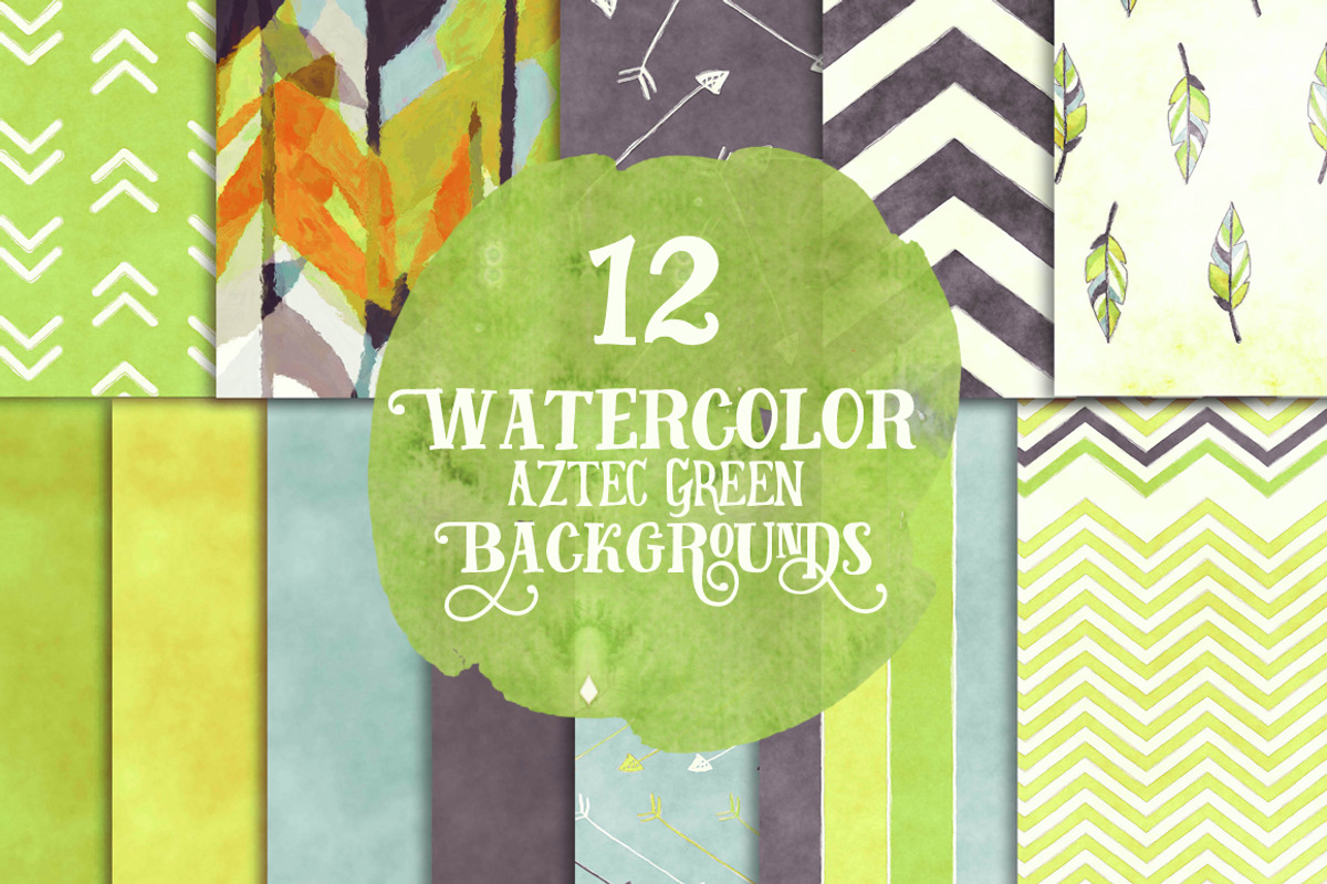 Whole Shop Bundle UPDATED, a Texture Illustration by Creativeqube Design (Photo 139 of 253)