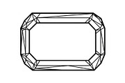 Geometric Polygon Frame Bundle, an Illustration by Creativeshirt (Thumbnail 28 of 31)