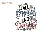 Goodmood everyday, Mental Health PNG, an Illustration by GlitterCraft (Thumbnail 22 of 41)