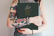 Plant Lady Bundle, a Decorative Illustration by Annie Konst (Thumbnail 15 of 22)