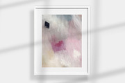 Sorbet Medley Abstract Backgrounds, a Pattern Graphic by Feather & Sage Design (Thumbnail 2 of 8)