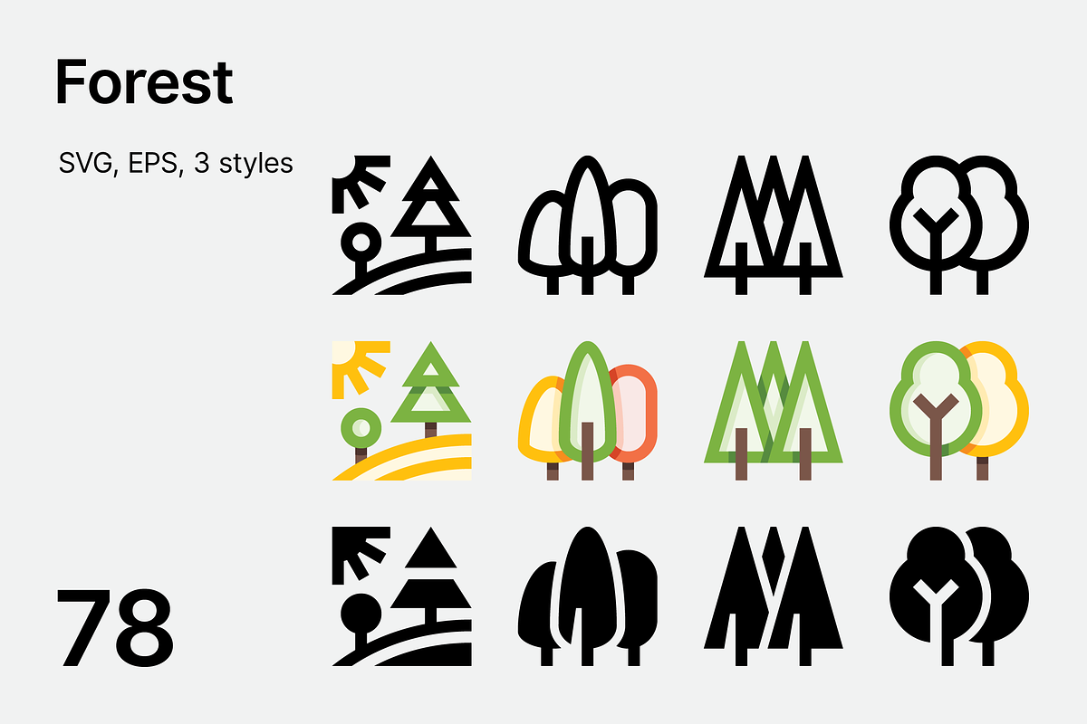BASICONS — 15000+ Icons, a Duotone Icon by Danil Polshin (Photo 52 of 99)