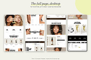 Skivra - Shopify EComposer Template, a Shopify Template by Boost Convert (Thumbnail 9 of 11)