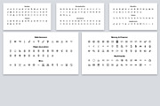 Optimize Modern Powerpoint Bundle, a Presentation Template by Reshapely (Thumbnail 17 of 28)