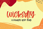 The Cute Craft Bundle - ONLY $9, a Font by Salt & Pepper Designs (Thumbnail 33 of 35)