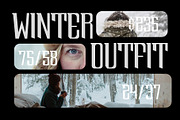 Choxy Rocky, a Slab Serif Font by Kincrev Studio (Thumbnail 6 of 7)
