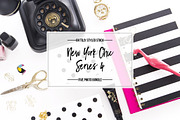 Bright Colorful Styled Desktops, a Business Photo by OhTilly (Thumbnail 1 of 3)