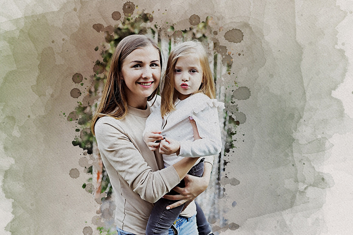 Focus Art With Photography, an Action Add-On by MRI STUDIO (Photo 11 of 11)