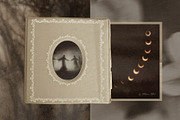 Earthy Mystical Texture Backgrounds, a Texture Graphic by Allure Art (Thumbnail 2 of 28)