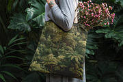 Costa Rica - Seamless Jungle Pattern, a Pattern Graphic by Pixel Perfect Patterns (Thumbnail 5 of 10)