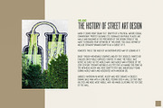 Perfectly Imperfect Collection, a Sans Serif Font by 50Fox (Thumbnail 9 of 12)