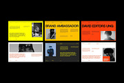 Davids - Brand Portfolio GoogleSlide, a Presentation Template by Creatorism (Thumbnail 7 of 10)