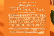 Dreams Pluffy, a Script Font by Integritype Studio (Thumbnail 13 of 15)