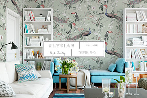 ELYSIAN, Quality Prints & More!