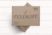American Cottage, a Sans Serif Font by InermediaSTUDIO (Thumbnail 3 of 8)