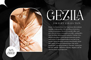 Sareyona Collection, a Serif Font by Madjack.font (Thumbnail 5 of 10)
