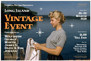 Greatsby + Extras, a Serif Font by The Good Store (Thumbnail 6 of 10)