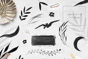 Her Day Collection, a Texture Illustration by Julia Dreams (Thumbnail 11 of 13)