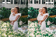 Lightroom Presets Vibrant Colors, an Action Add-On by Best Lightroom Presets (Thumbnail 8 of 20)