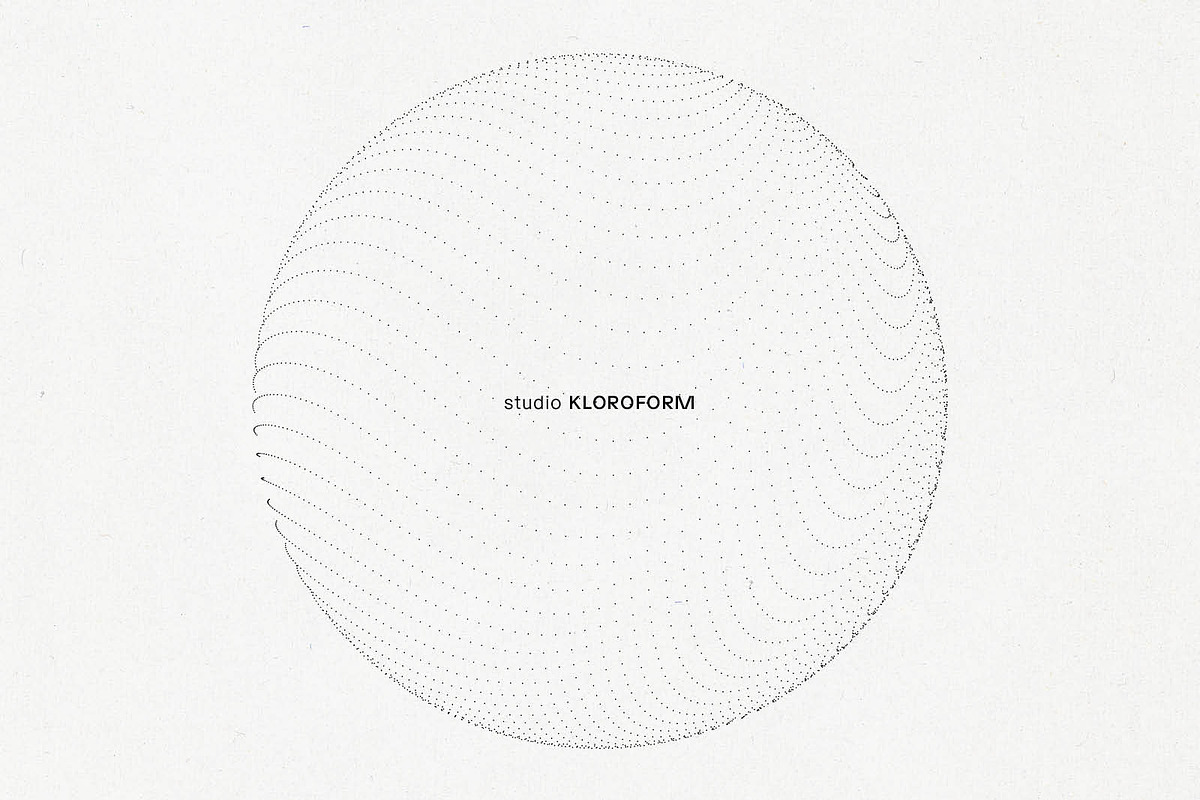 SPACE 5: Circles and Spheres, an Object Graphic by kloroform (Photo 10 of 20)