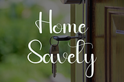 Keychan, a Handwritten Font by FreshTypeINK (Thumbnail 6 of 8)