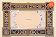 66 Vintage Frames and Borders, a Background Graphic by Century Library (Thumbnail 11 of 12)