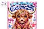 Funny Striped Animal Hand Drawn, an Animal Illustration by CreationArt (Thumbnail 5 of 15)